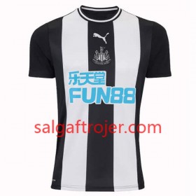 Newcastle United Fodboldtrøjer Hjemmebanesæt 2019/20 Kort ærmer